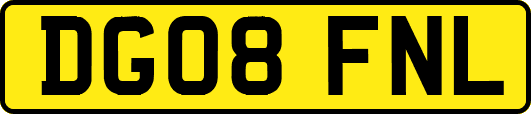 DG08FNL