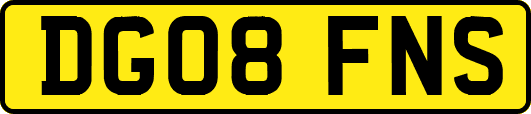 DG08FNS