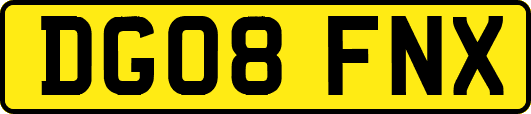 DG08FNX