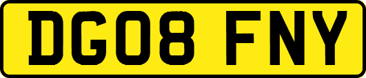 DG08FNY