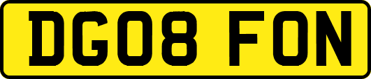 DG08FON