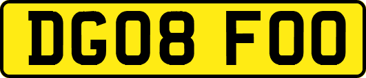 DG08FOO