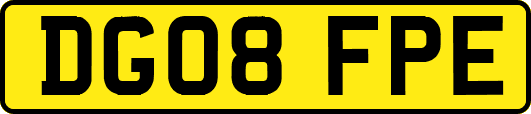 DG08FPE