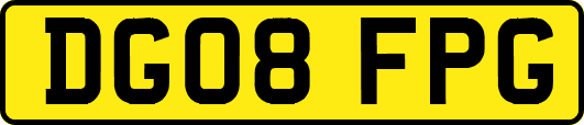 DG08FPG