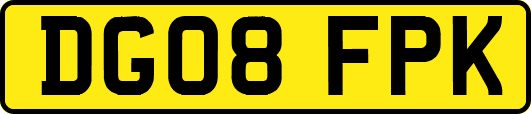 DG08FPK