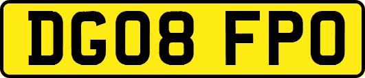 DG08FPO