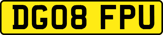 DG08FPU