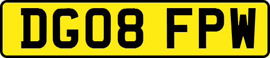 DG08FPW
