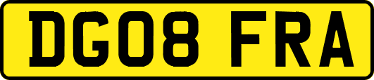 DG08FRA