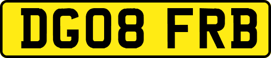 DG08FRB