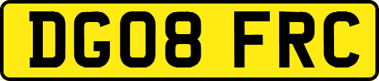 DG08FRC