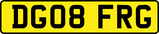DG08FRG