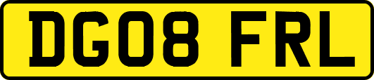 DG08FRL