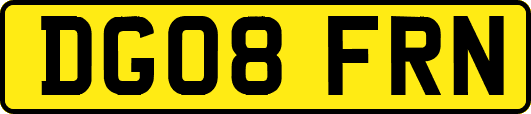 DG08FRN