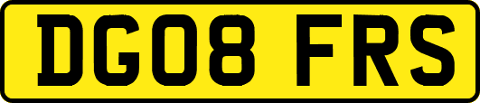 DG08FRS