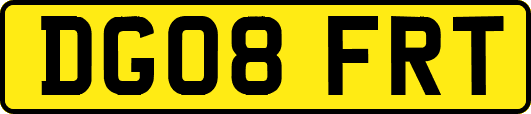DG08FRT