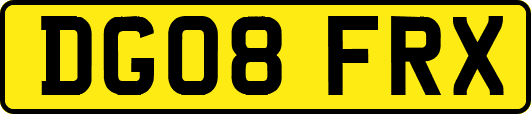 DG08FRX