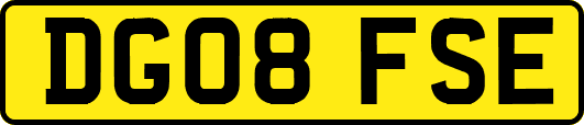 DG08FSE