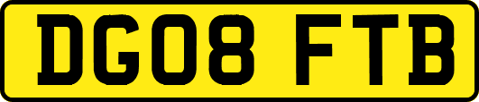 DG08FTB