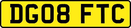 DG08FTC