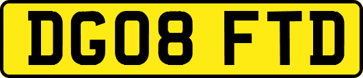 DG08FTD