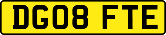 DG08FTE