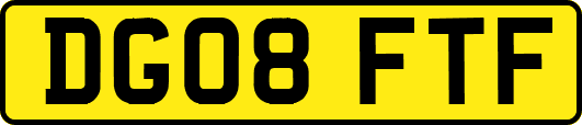 DG08FTF