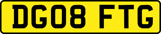 DG08FTG