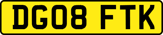 DG08FTK