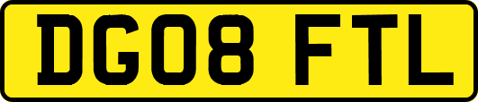 DG08FTL