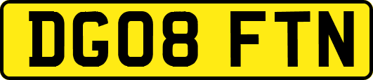 DG08FTN