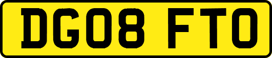 DG08FTO