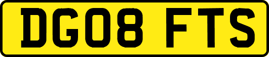 DG08FTS