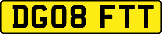 DG08FTT