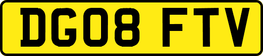 DG08FTV