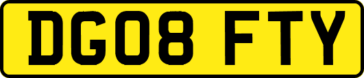 DG08FTY