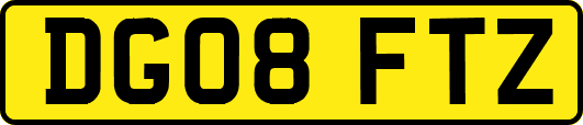 DG08FTZ