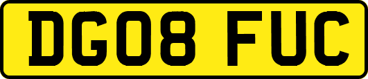 DG08FUC