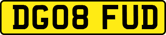 DG08FUD