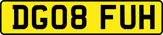 DG08FUH