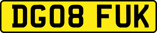 DG08FUK