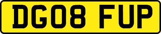 DG08FUP