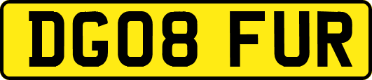 DG08FUR
