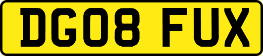 DG08FUX