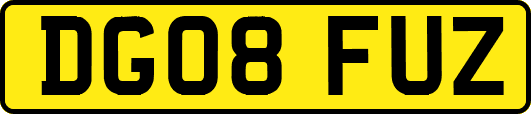DG08FUZ