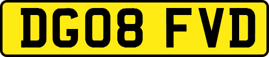 DG08FVD