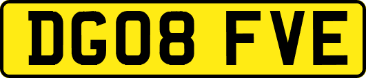 DG08FVE