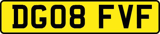 DG08FVF