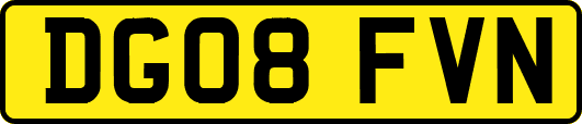 DG08FVN