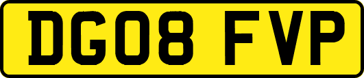 DG08FVP